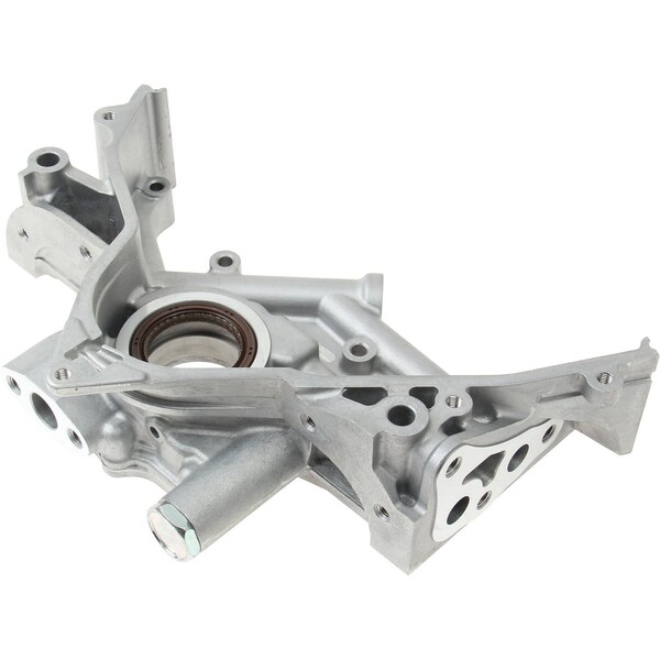 Hitachi 00-97 Infiniti Qx4/00-96 Niss Pathfinde Oil Pump, Oup0025 OUP0025 - main
